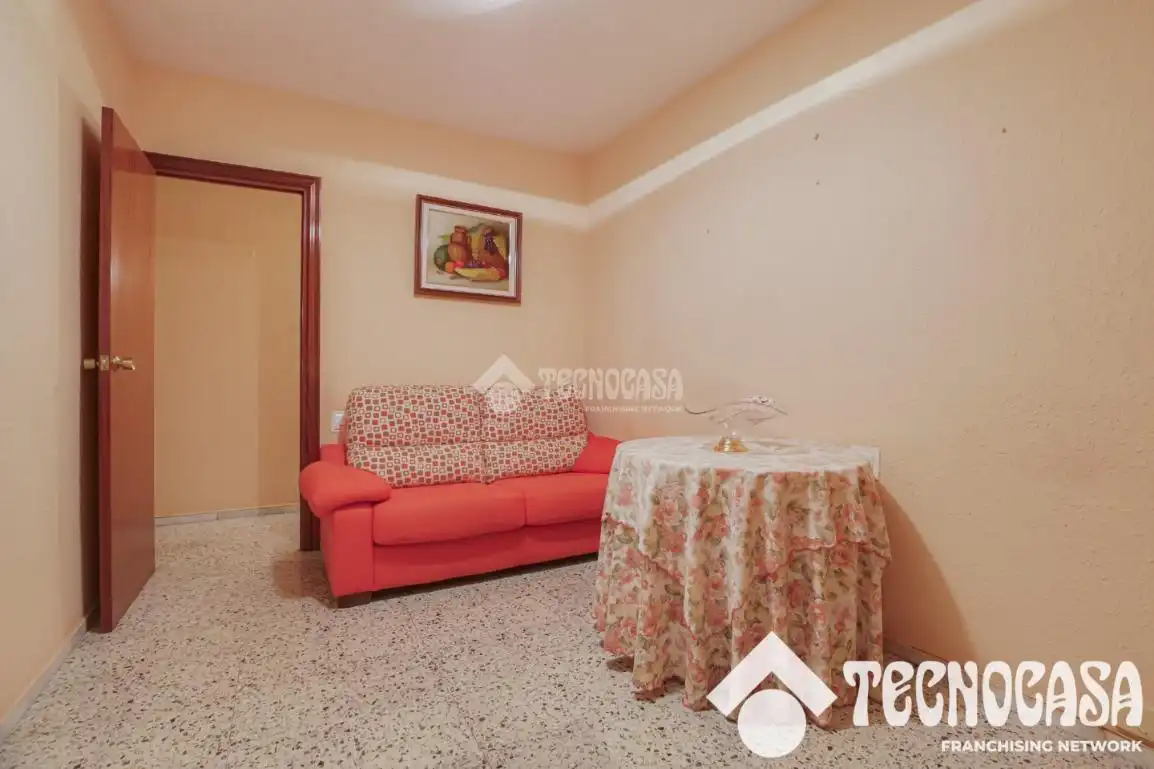 Piso con terraza en venta en Riu Sud, imagen 22