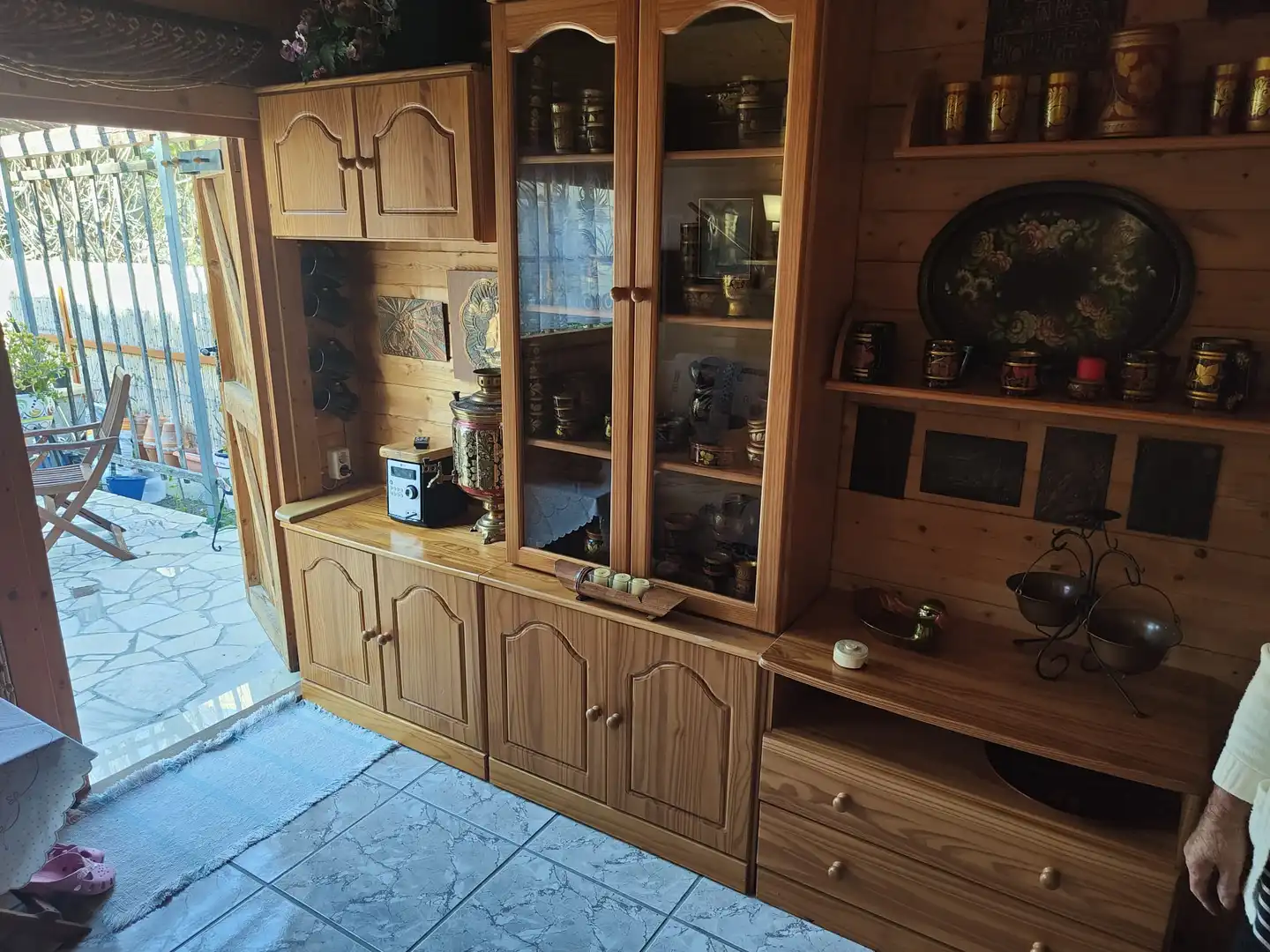 Villa avec piscine à vendre à Tibi, imagen 29