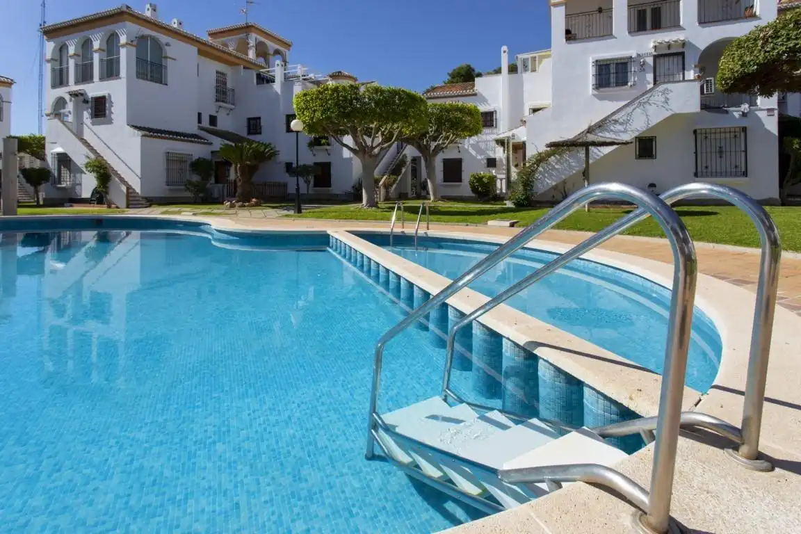 Maison à vendre à Orihuela Costa, imagen 10