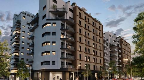 Foto 4 de Pis en venda a Centro, León