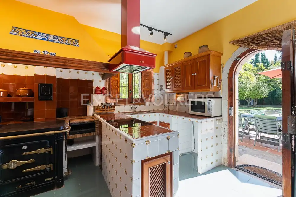 Casa o chalet en venta en El Carme - Sant Agustí - Bonavista