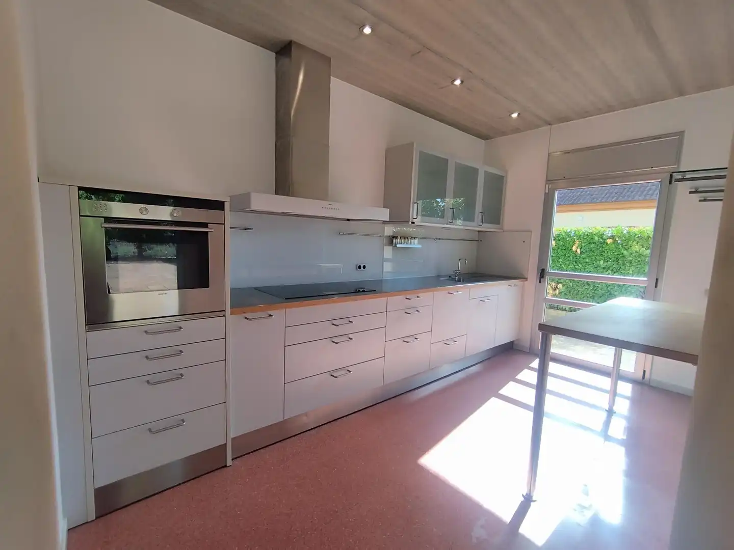 Casa con jardín en venta en Sant Esteve de Palautordera, imagen 13