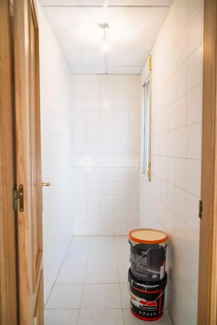 Baño de Piso en venta en Don Benito