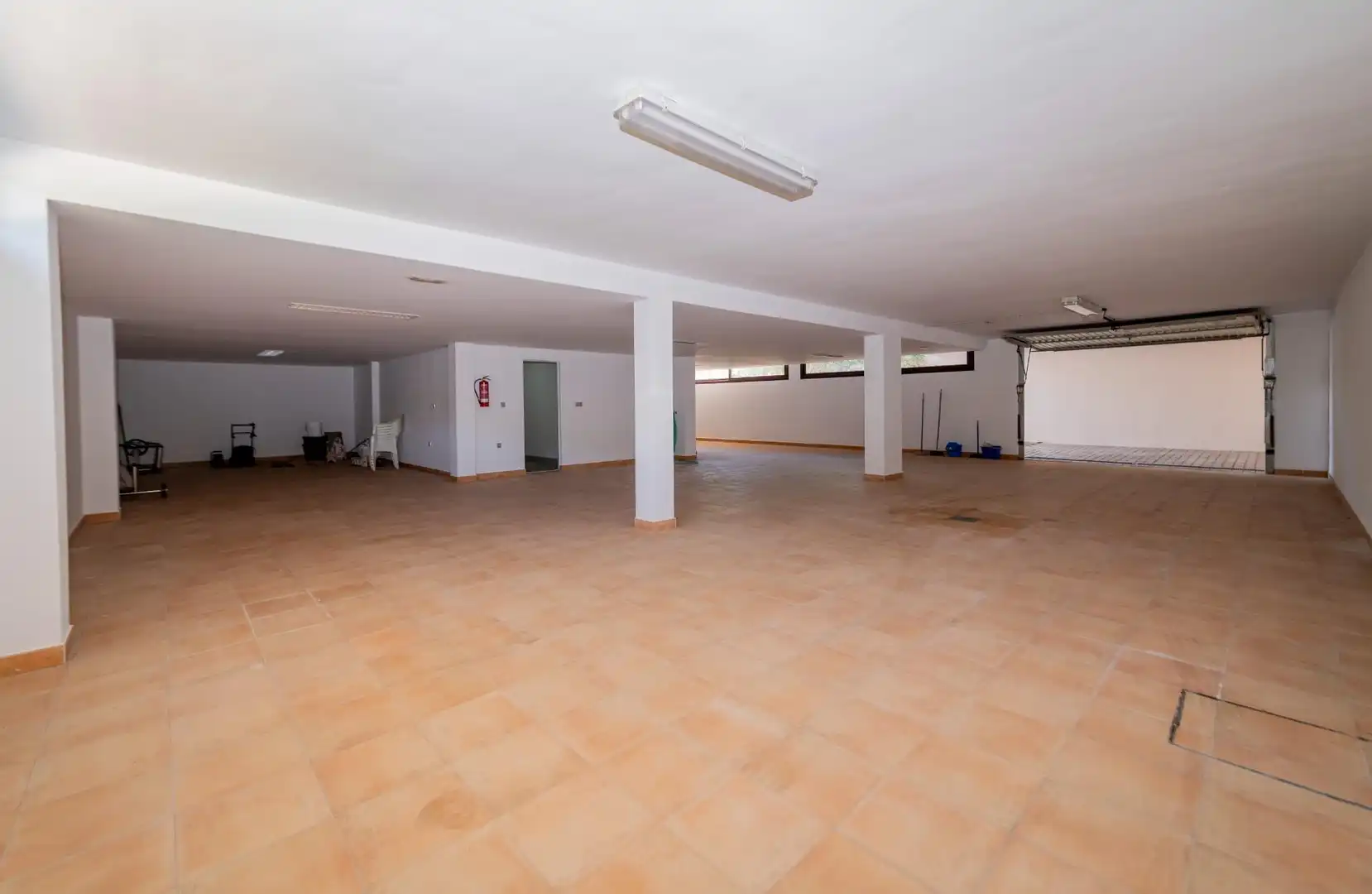 Detached house with pool for sale in Centro, imagen 69