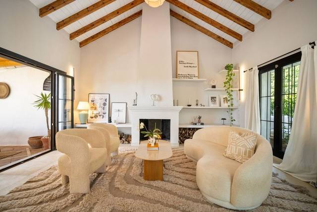 Casa adosada en Alquiler en Nagüeles Alto