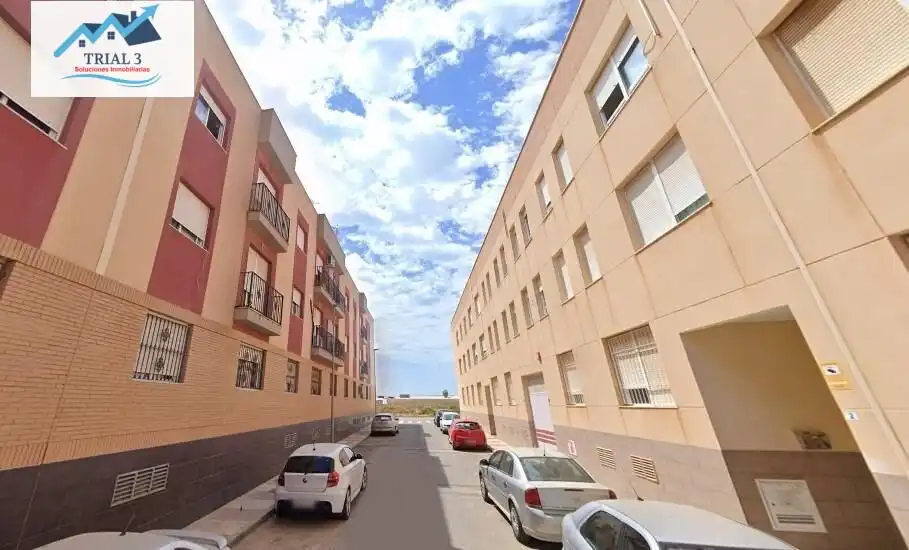 Appartement avec ascenseur à vendre à Calle de Ismael Merlo