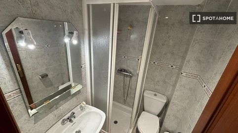 Foto 5 de Piso de alquiler en Camino de Ronda, Granada Capital