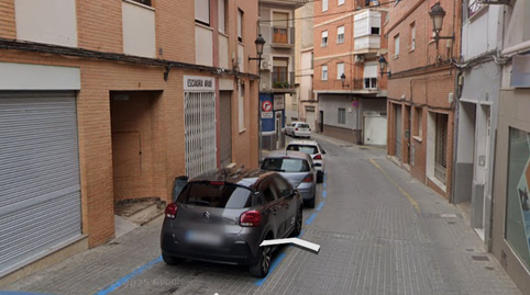 Photo 2 of Box room for sale in Fortuna, Murcia