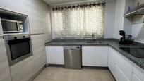 Kitchen of Flat for sale in Algemesí  with Air Conditioner and Balcony