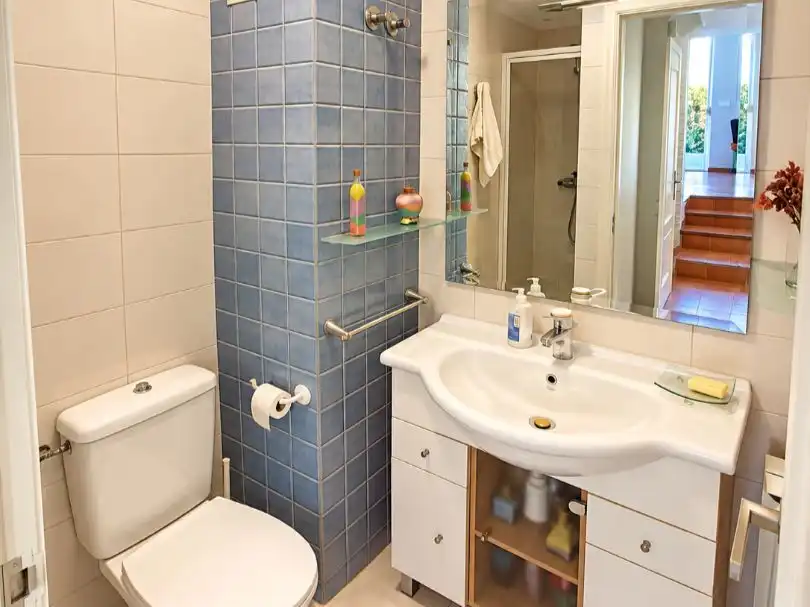 Haus mit Pool zum Verkauf in Rúa Hermes 18, imagen 15