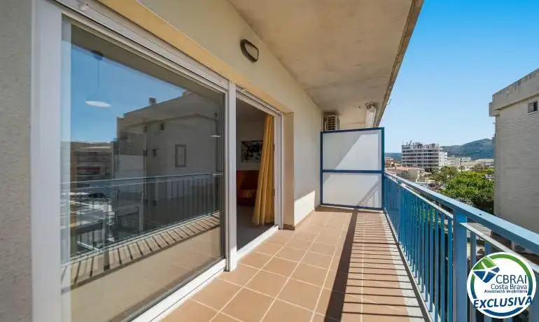 Wohnung mit Aufzug zum Verkauf in Carrer de la Roca Llarga 22, imagen 2