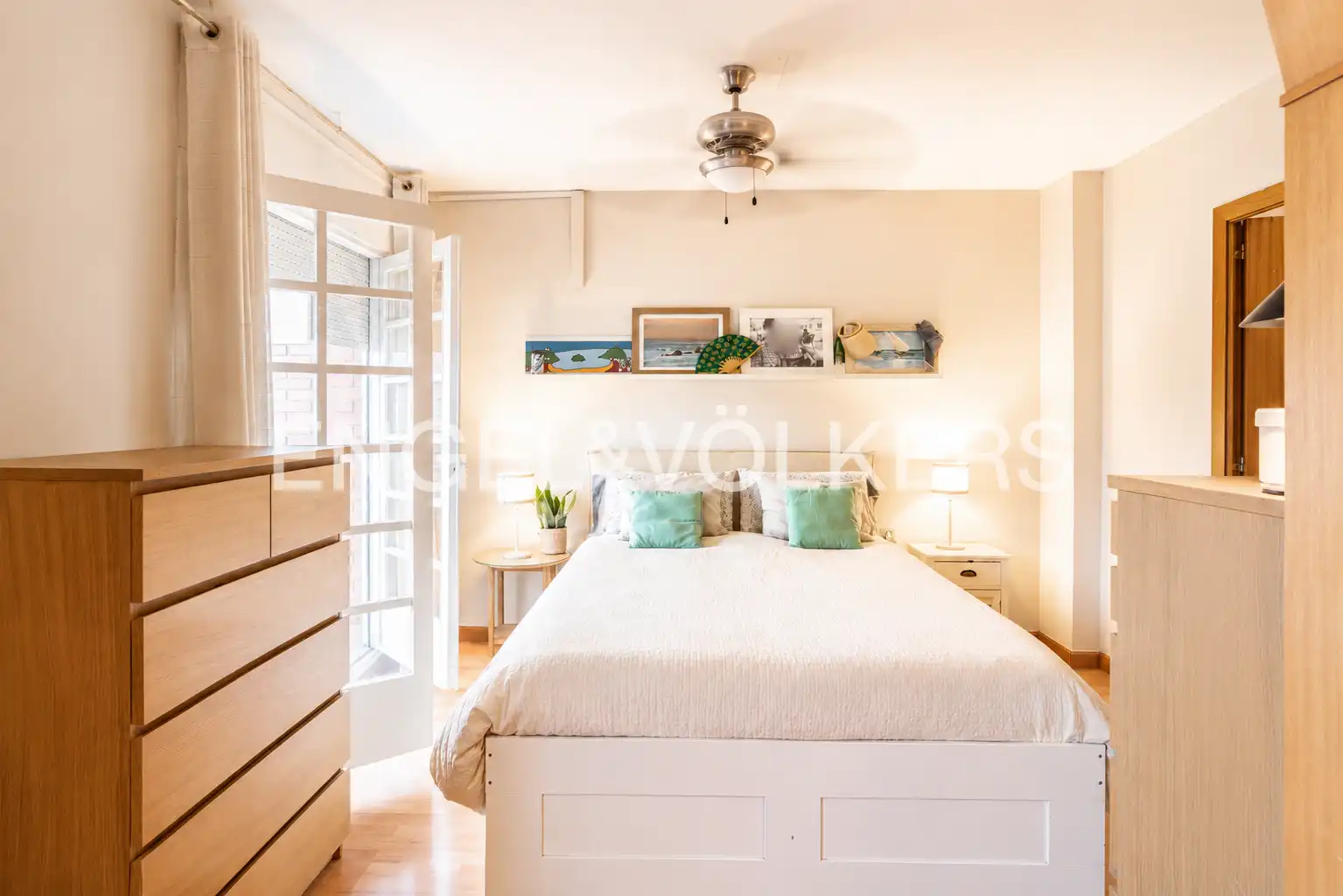 Maison mitoyenne avec terrasse à vendre à Sector Est, imagen 38