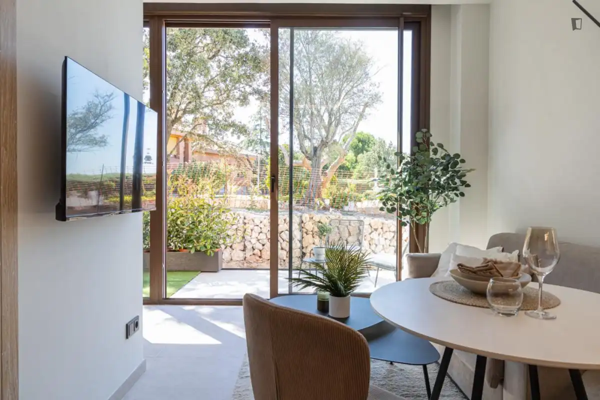 Wohnung zur Miete in Campodón - Ventorro del Cano