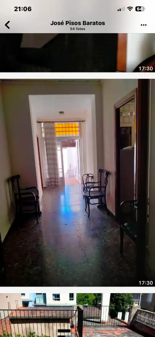Casa amb jardí en venda a Carrer Nou d'Octubre 76, imagen 42