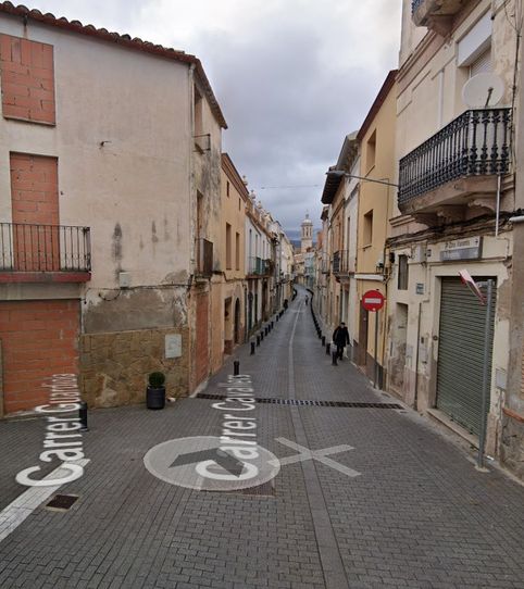 Foto 2 de Piso en venta en Nucli Urbà, Esparreguera