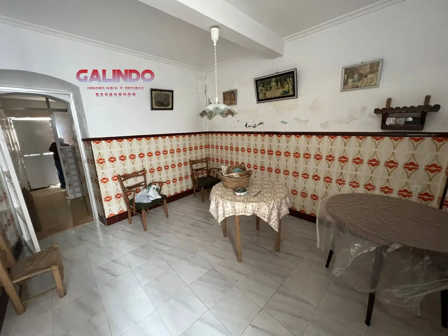Adosado en venta en Paradas, imagen 8