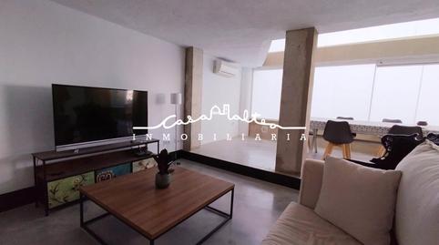 Foto 3 de Estudi en venda a Altea la Vella, Altea