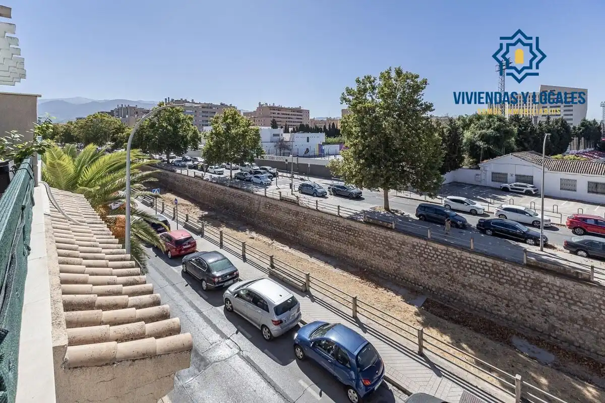 Casa en venta en Zaidín, imagen 27
