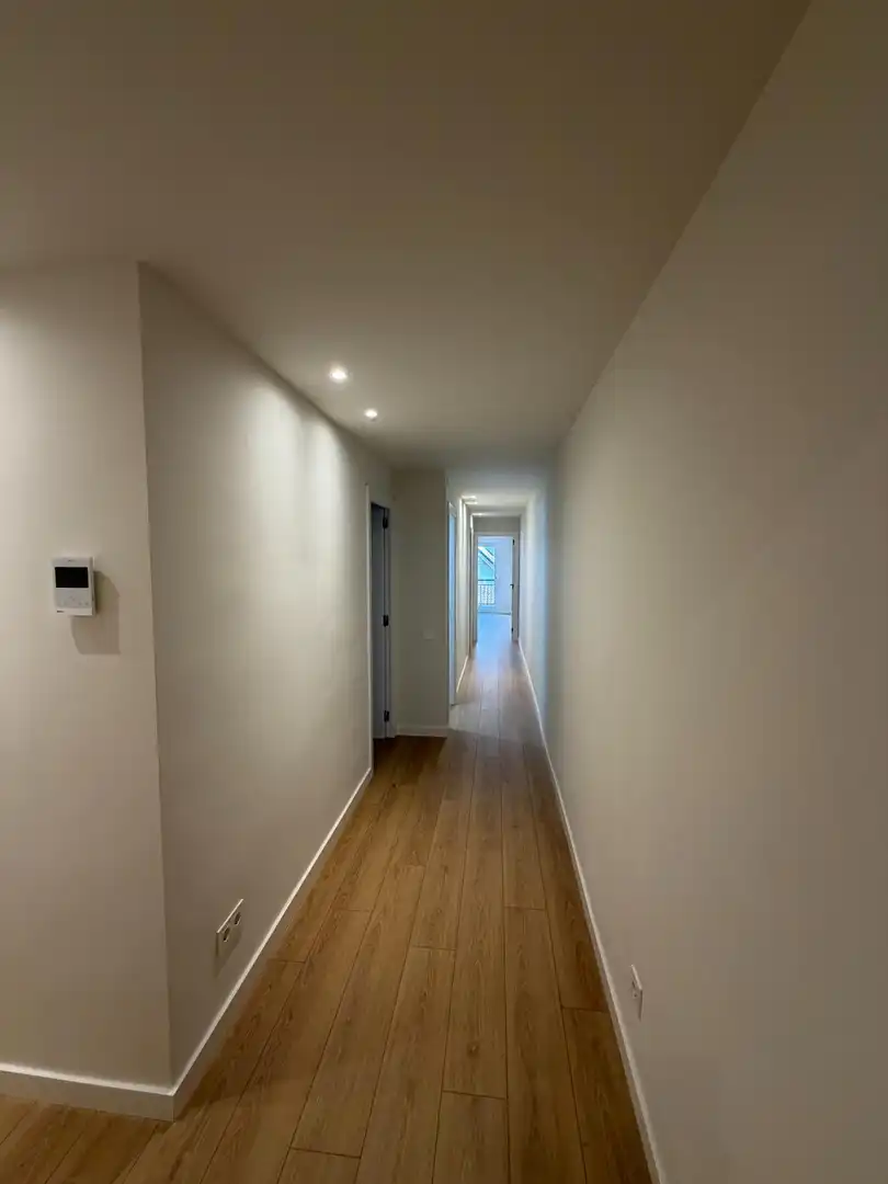Flat for sale in Sabadell  with Air Conditioner, Heating and Parquet flooring