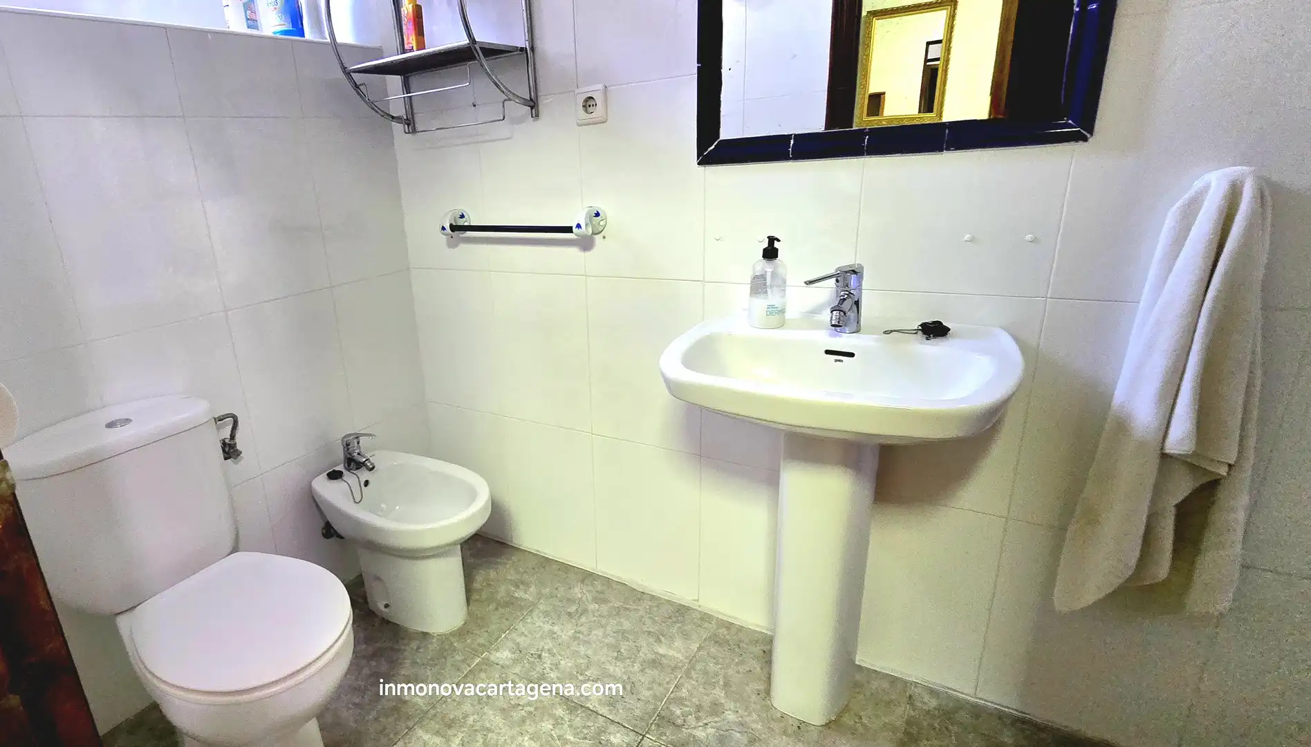 Local comercial en venta en Playa del Galán, imagen 16