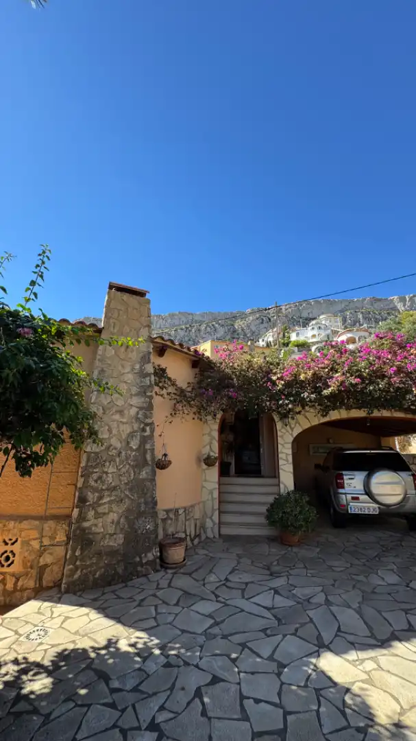 Villa con piscina in vendita a Partida Maryvilla, imagen 25