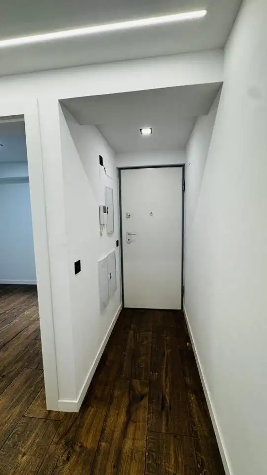 Piso con ascensor en venta en Calle de Amado Nervo, imagen 6