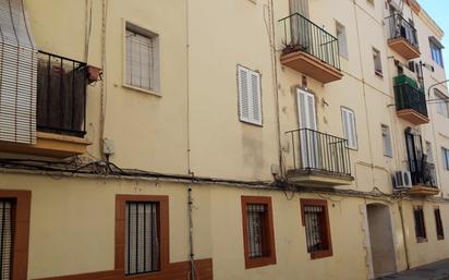 Exterior view of Flat for sale in  Huelva Capital