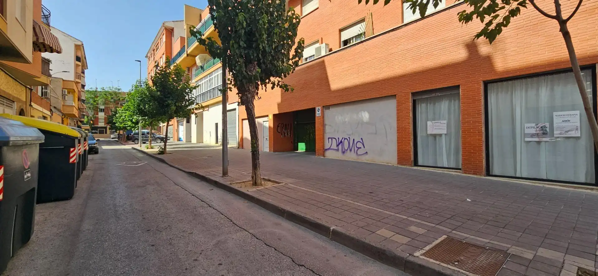 Business premises for sale in Alcantarilla, imagen 2