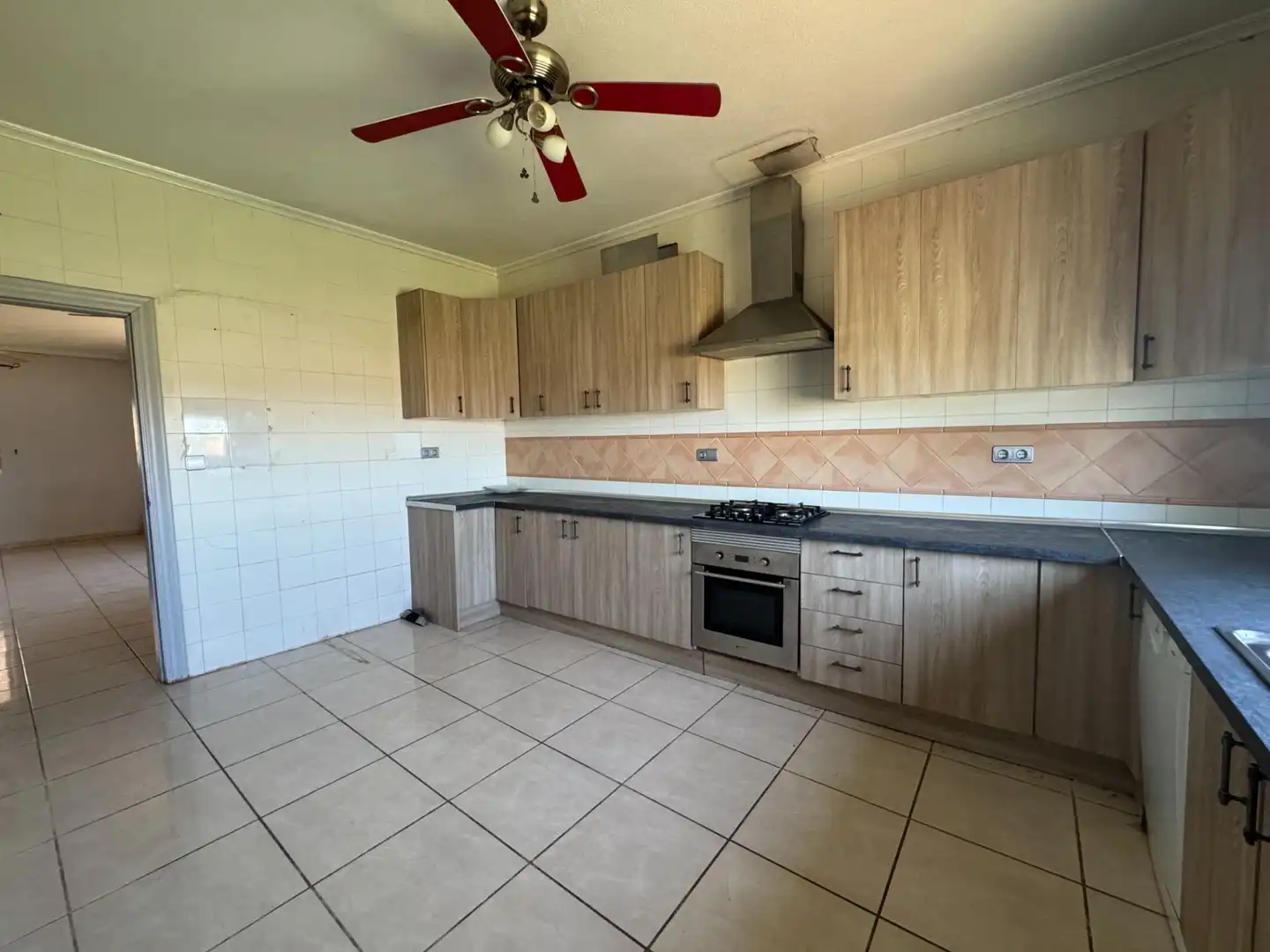 Casa rústica con piscina en venta en Dolores, imagen 10