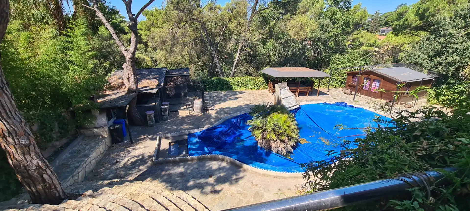 Villa mit Terrasse zum Verkauf in Lliçà de Vall, imagen 55