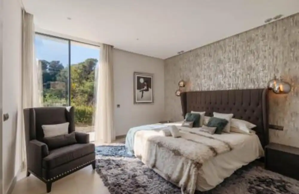 Haus mit Pool zum Verkauf in El Madroñal, imagen 24
