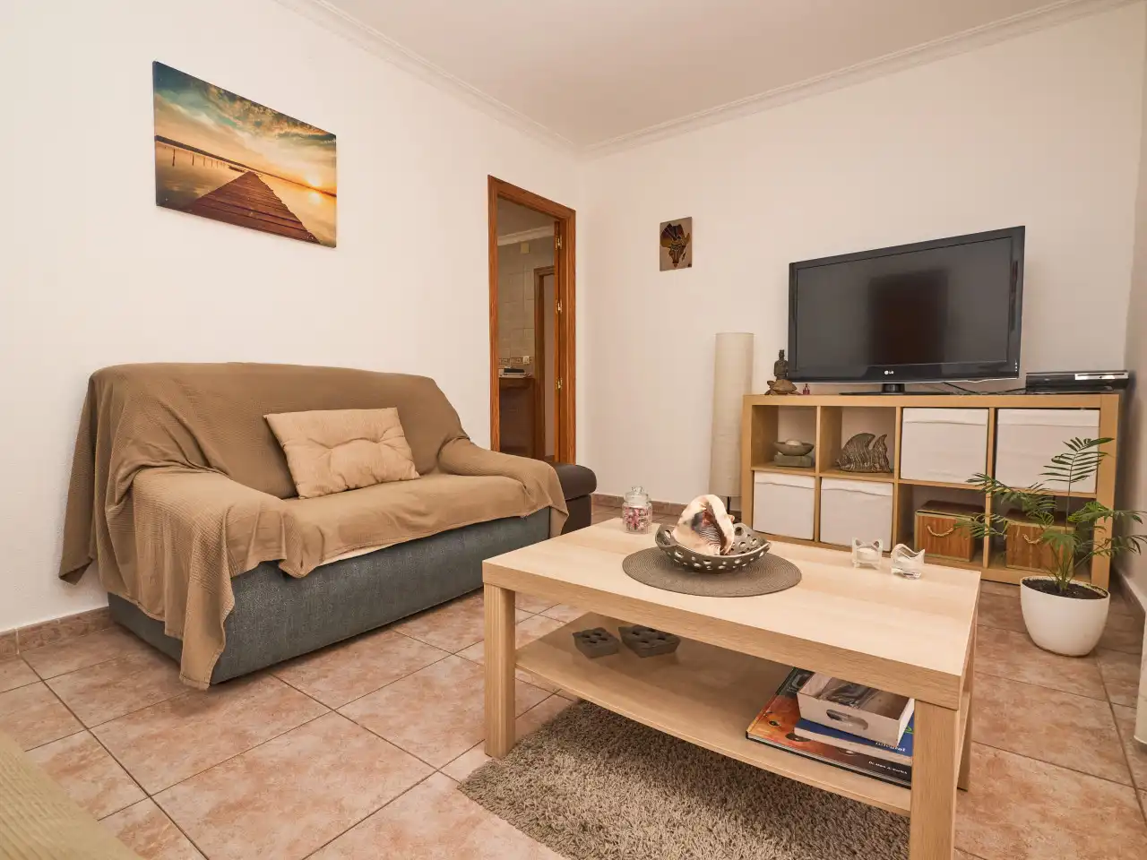 Apartamento con terraza en venta en Centro, imagen 16