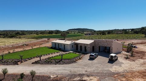 Foto 2 de Finca rústica de lloguer a Sa Pedrera, 1, Porreres, Illes Balears