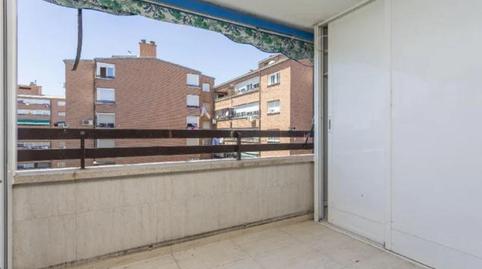 Foto 3 de Pis en venda a De Suiza, Centro, Madrid