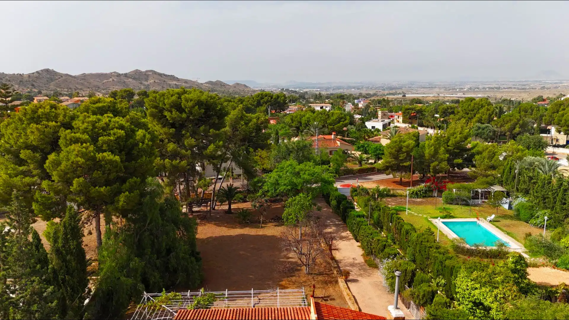 Xalet amb terrassa en venda a Busot, imagen 78