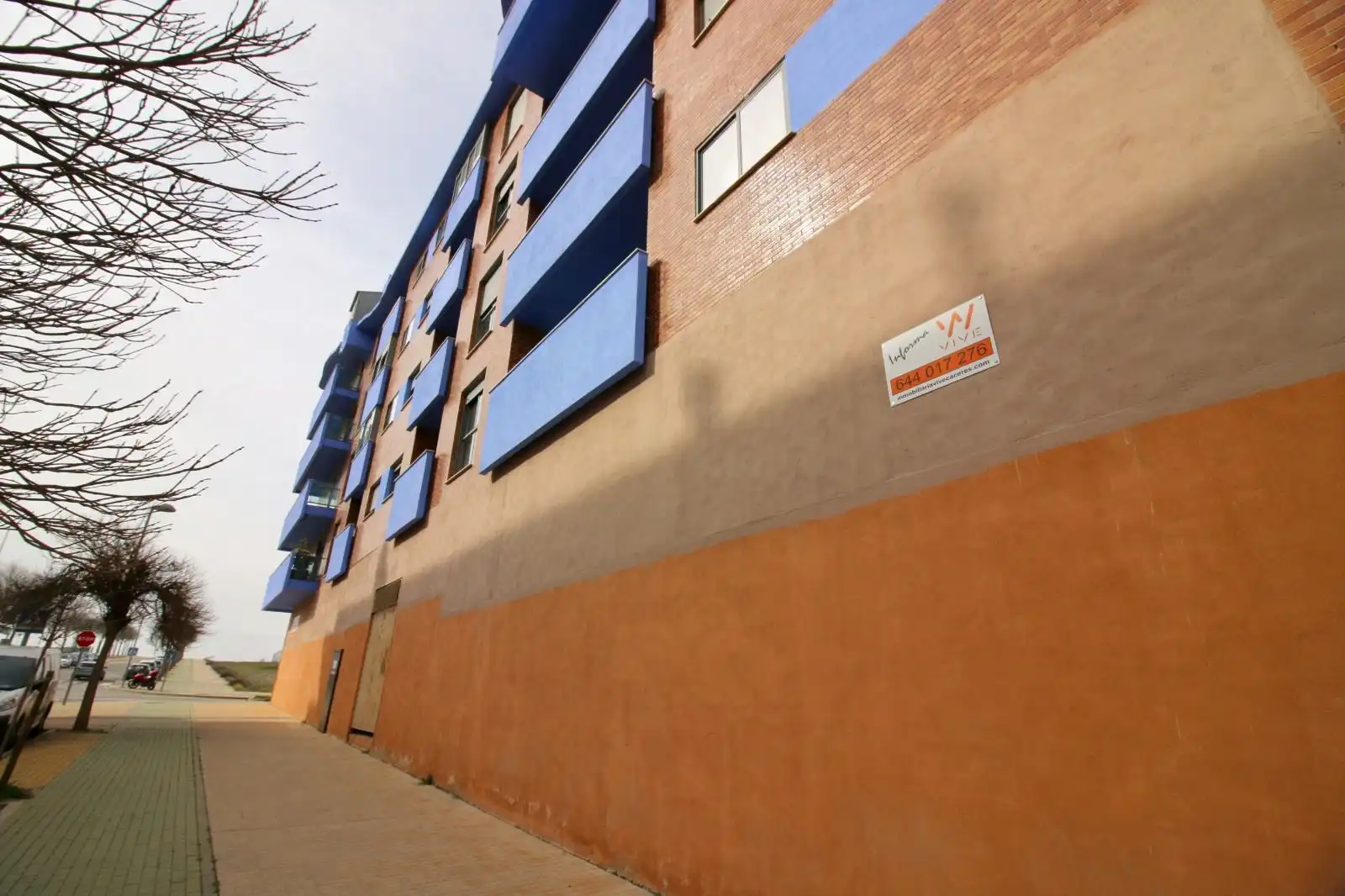 Locale commerciale in vendita a Nuevo Cáceres, imagen 6
