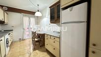 Kitchen of Flat for sale in Arrasate / Mondragón  with Heating and Balcony