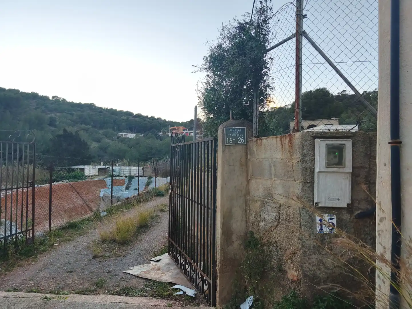 House for sale in Partida Mont del Corral 31A, imagen 40