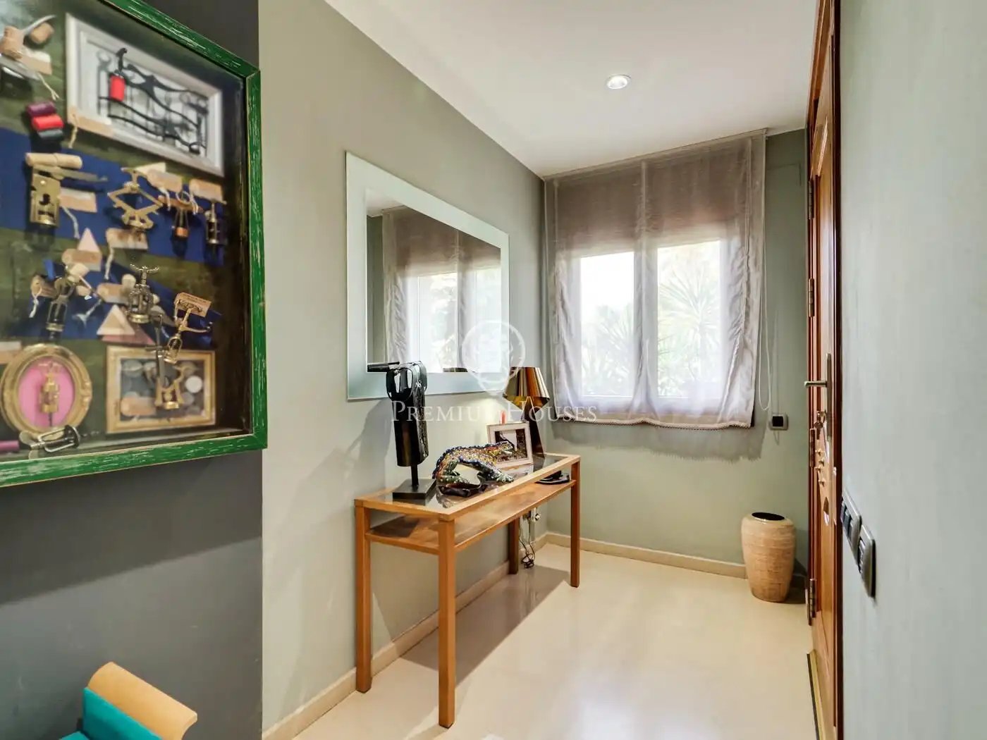 Houses for sale in Olesa de Montserrat  with Air Conditioner, Private garden and Terrace