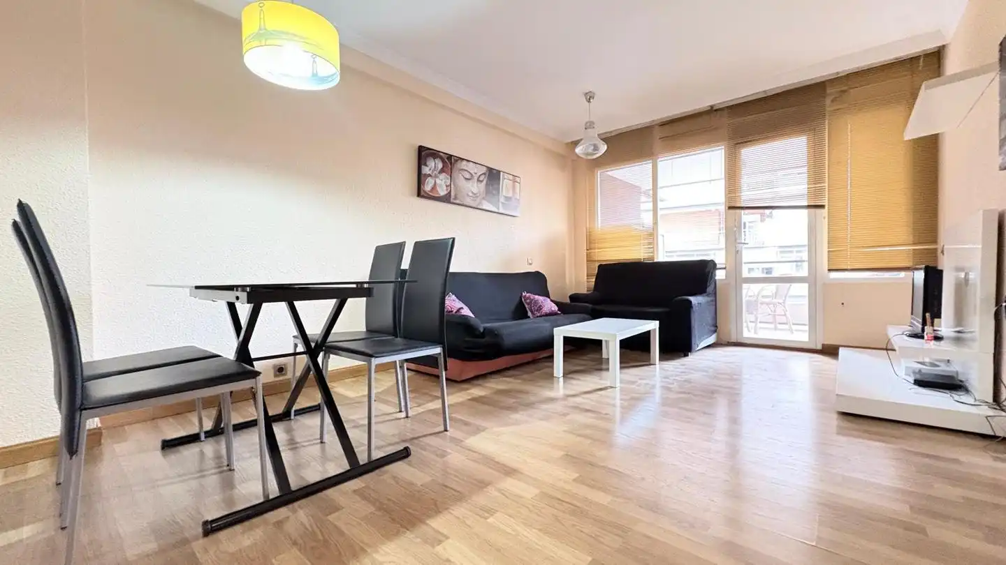 Piso con ascensor en venta en Caballería Española, imagen 11