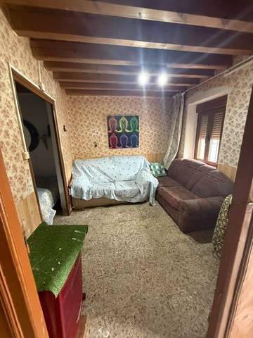 Casa-chalet en Venta en Orbita