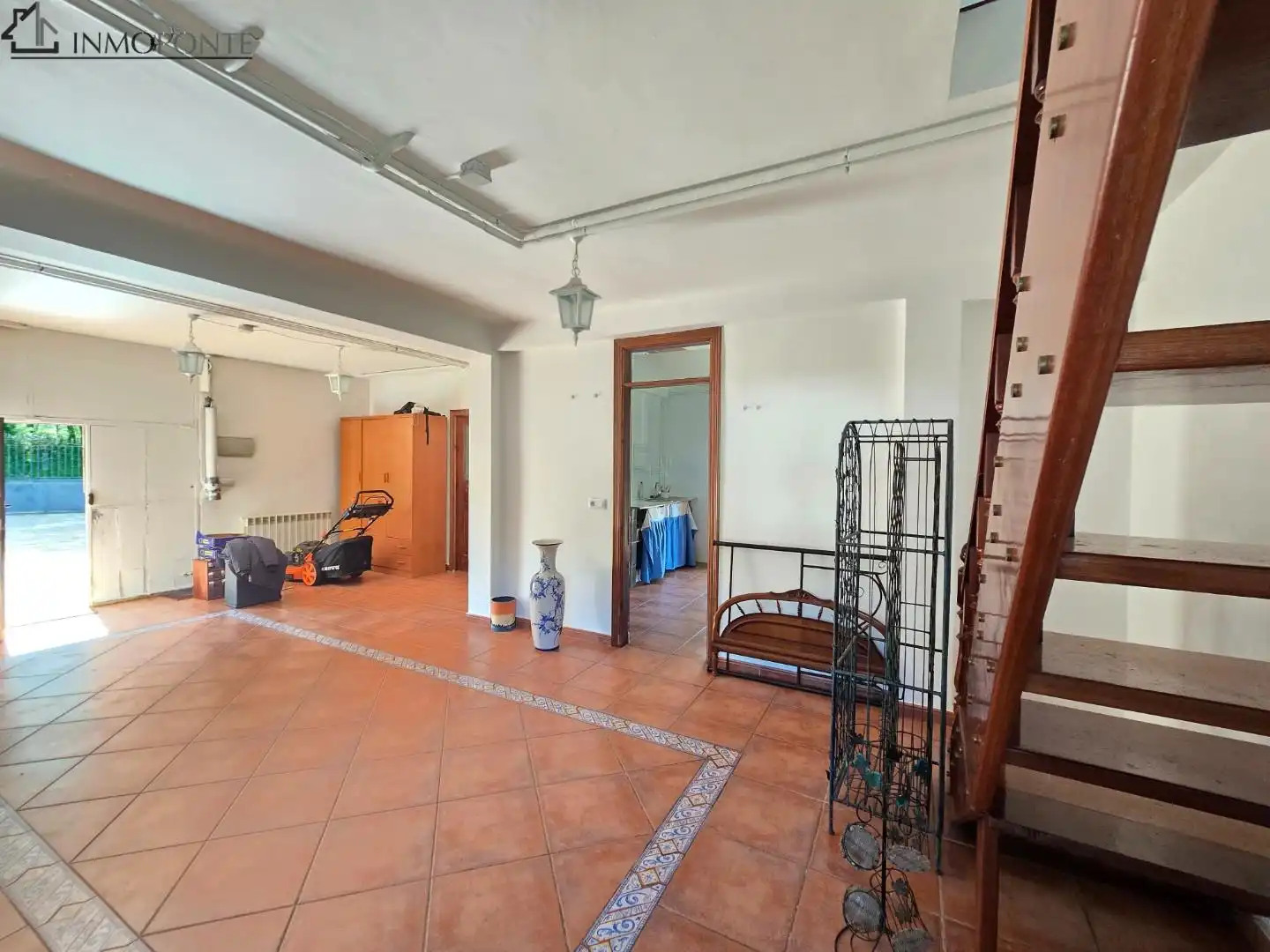 Casa o chalet en venta en Cerdedo con Calefacción, Jardín privado y Terraza