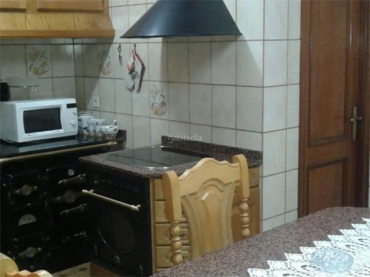 Flat for sale in Auzo Carmen del 9, imagen 4