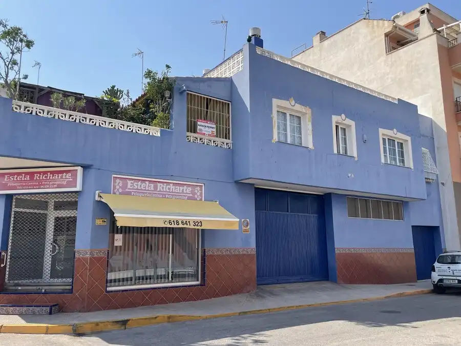 Reihenhaus zum Verkauf in Formentera del Segura, imagen 2