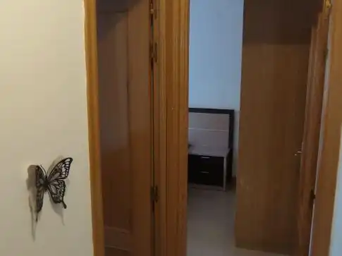 Flat for rent in Carrer de Sant Lluís, 9, Centre
