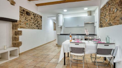 Foto 4 de Apartamento en venta en 20 Carrer Major #1º, Poble, Calonge i Sant Antoni