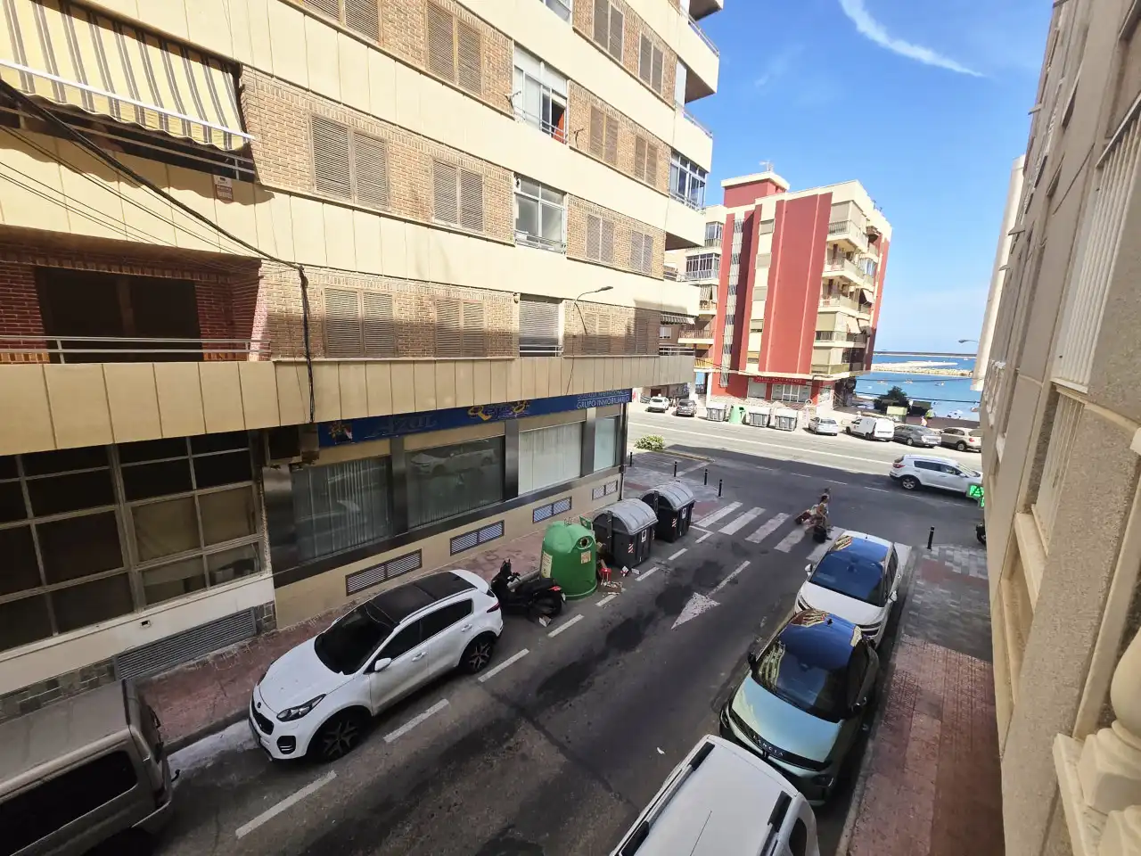 Apartment mit Terrasse zum Verkauf in Playa del Acequión, Náufragos y Rocío del Mar, imagen 3