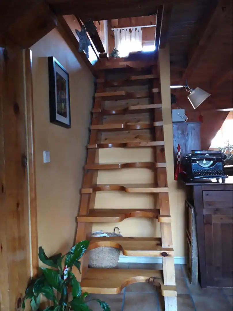 Habitació a Pacífico