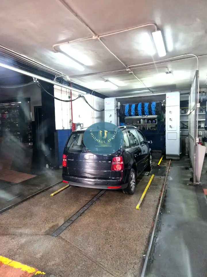 Gewerbefläche zur Übernahme in Carabanchel, imagen 22