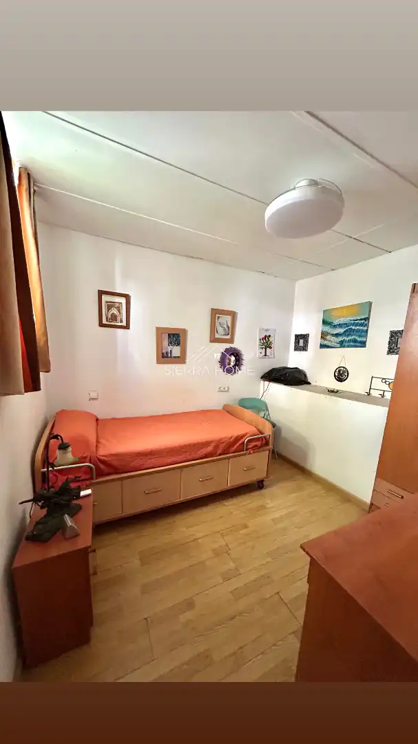 Flat for sale in Calle María Arteaga, imagen 8